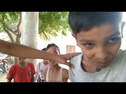 gau ka chocolate 🍫 challange  yashveer SINGH RAJPUT trending video