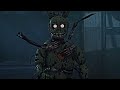 4k Springtrap Springtrap Scenepack 4K