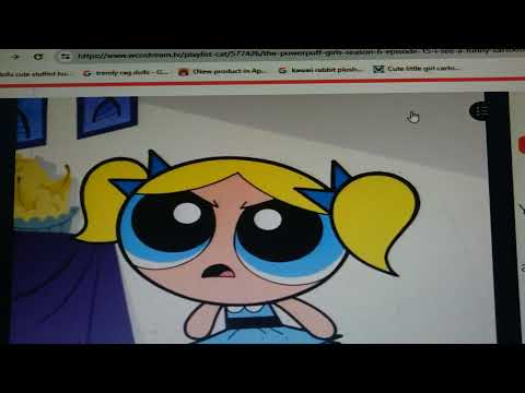 FernGully The Last Rainforest (Pp Style) Part 20 - Stopping The Undertow