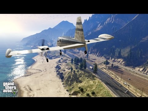 Grand Theft Auto 5 PC (GTA 5) Walkthrough Part - 22