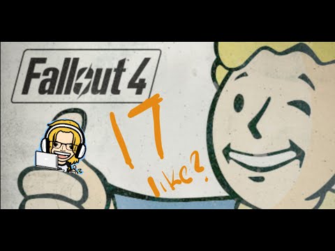 Fallout 4 Walkthrough gameplay part 17 Semper invicta pt1