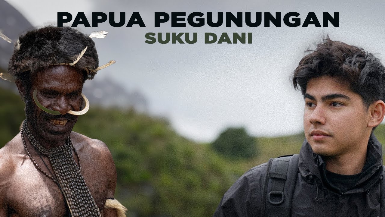Explore Papua Pegunungan