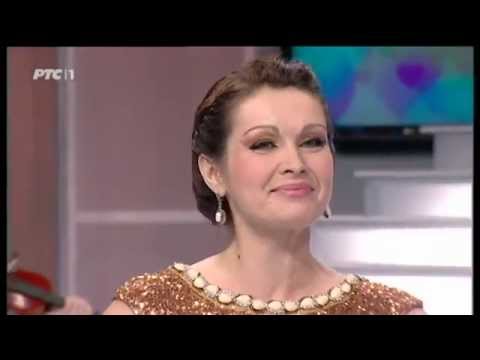 GALINA PERIC - STA CE MI ZIVOT BEZ TEBE DRAGI (RTS)