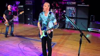 Gary Hoey The Twelve Days Of Christmas From "Live In Lowell" DVD