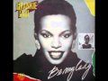 Frankie Paul - Stormy Night