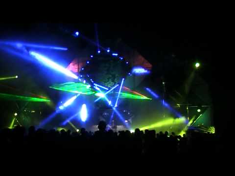 LSF 2013 - The R3belz