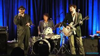 John Nemeth & The Blue Dreamers with Bruce Bears Live @ The New England Blues Summit 5/14/16