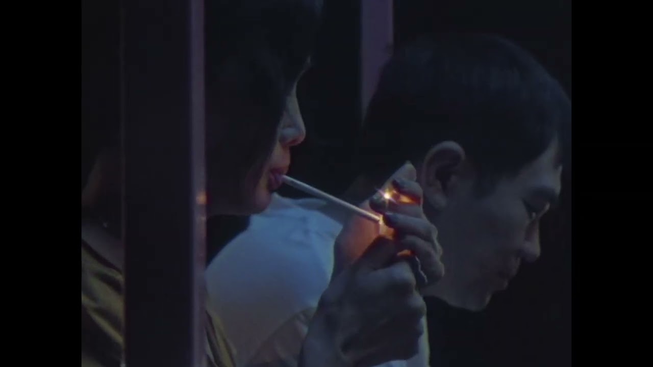 Miniature de la vidéo LIGHT PILLAR Clip | VIFF 2026 du film 寒夜灯柱