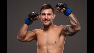 #UFC332 Esteban Ribovics: Noquea a King Green