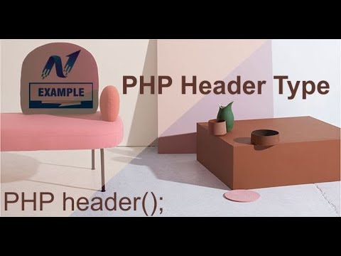 Header Location Php Header Type Php