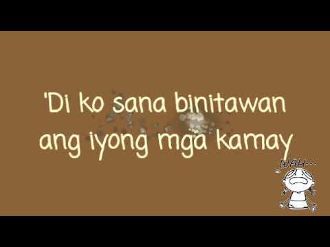 Takipsilim (Lyrics) - Gloc 9 ft. Regine Velasquez Alcasid