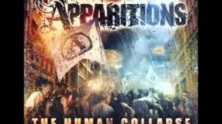 Apparitions - Mechanical Manipulation (2011)