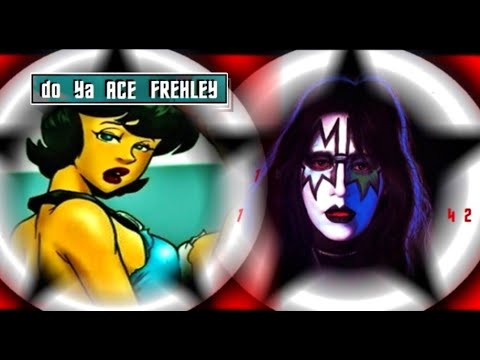 do ya , 1989  Frehley's Comet