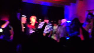 LIL UGLY MANE - Lean got me fucked up