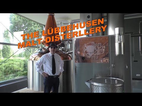 The Lübbehusen Malt Distillery