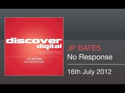 JP Bates - No Response