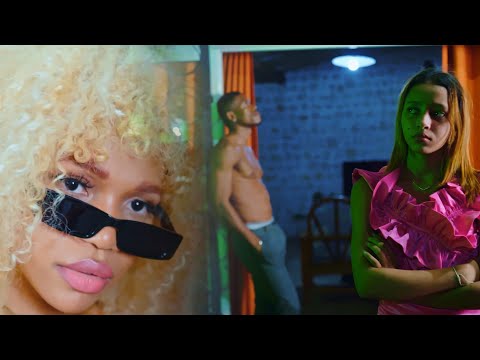 ELIDYAT - FOMBAM BIAVY (Official Video)