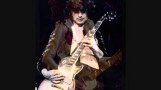 JIMMY PAGE - PRISON BLUES