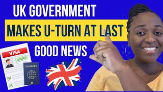 3 UK CHANGES EVERYONE HAS BEEN WAITING FOR