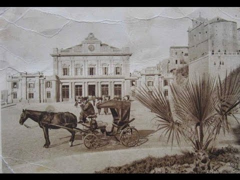 La stazione centrale