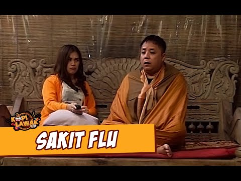 kopi-lawak-sakit-flu