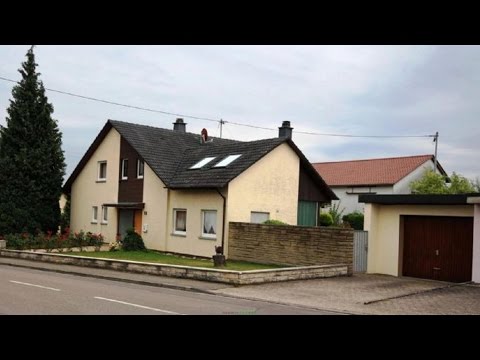 Ein Haus für die große Familie