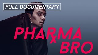 Martin Shkreli: Pharma Bro (FULL DOCUMENTARY) Wu-Tang, Ghostface Killah, Billy the Fridge, AIDS Meds