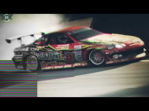 GRID Phonk (GHOSTFACE PLAYA x BLXCKBUSTA - BULLET IN MY HEAD)