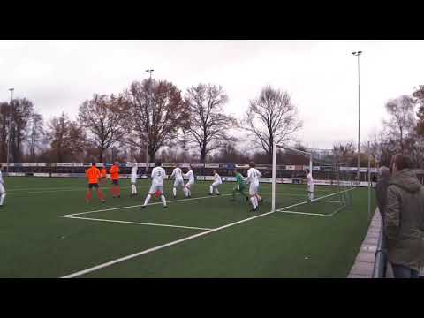 RKZVC-SDO, 2 december 2018