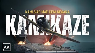 Download lagu Bukan Sekadar Siap Mati! Inilah Rahasia Kelam di Balik Tekad Pilot Kamikaze mp3
