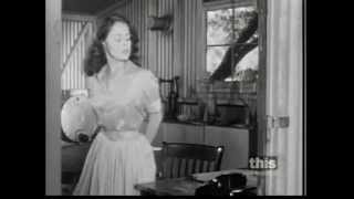 COPTER CAVE IN video