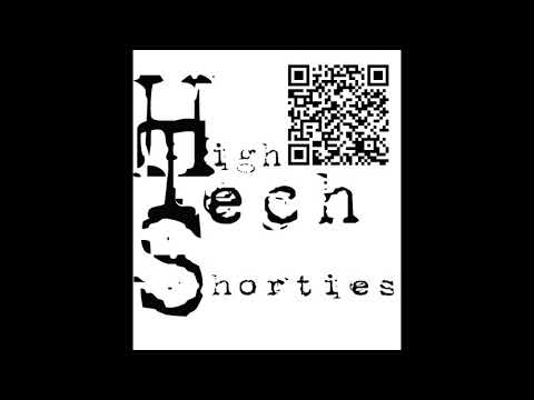 Hi-Tech Shorties (HTS)- Backflip