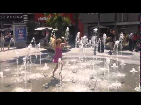 America Road Trip - Summer 2014