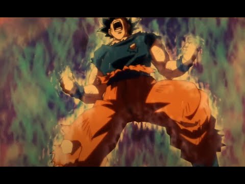 Miss The Rage (fenteq remix) [DBZ tiktok remix]