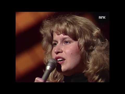 Melodi Grand Prix 1980 | Hilde Heltberg - Maestro