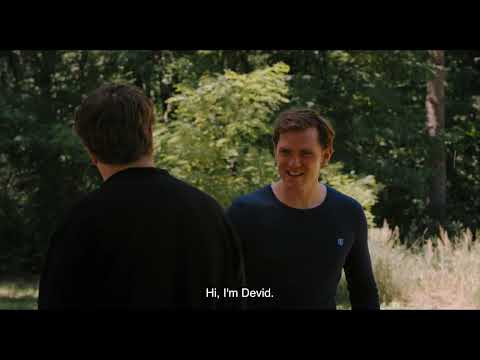 Roter Himmel (Afire)  new clip official from Berlin Film Festival 2023 - 2/2