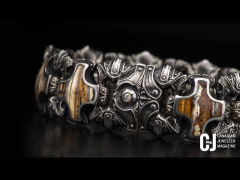 How William Henry Creates With Distinct Style And Functionality