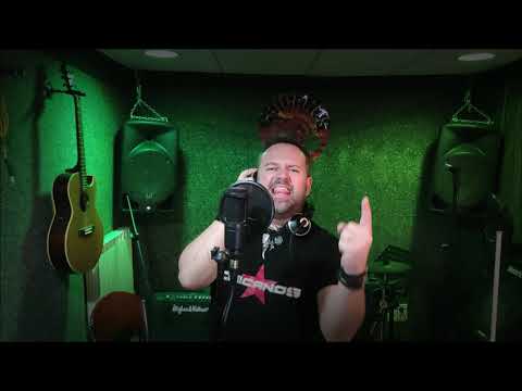 Resistiré, (Cover-Barón Rojo) TritonuS