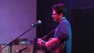 Eef Barzelay: "Denver"