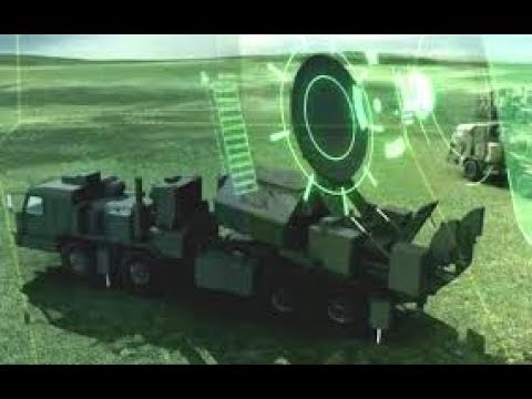 Oružje "Krasuha" je Zbunilo Trampove Rakete u Siriji!!!