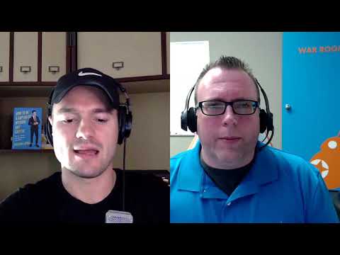 Nathan Latka interviews Ready Reviews