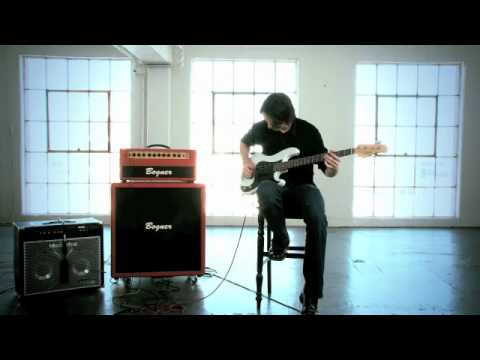 Left Handed Schecter Diamond P Bass Lefty image 12