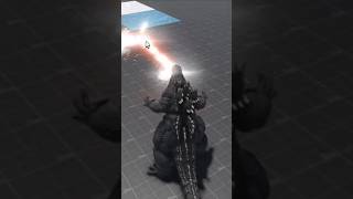 HEISEI GODZILLA! - Roblox Kaiju Multiverse [BETA] #godzilla #games #gameplay #gaming