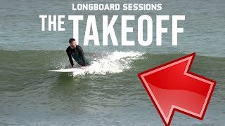 The 3 Longboard Takeoffs YOU MUST KNOW