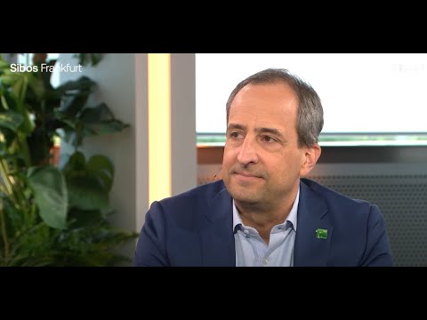 Sibos TV: Reflections on 30 years of success – September 2025