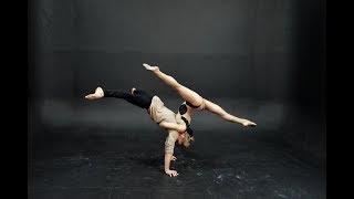 Download Lagu Hand to hand, Adagio, Acrobatics, Circus, Entertainment, Cabaret Thumbnail