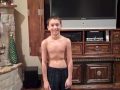 Sean First Video