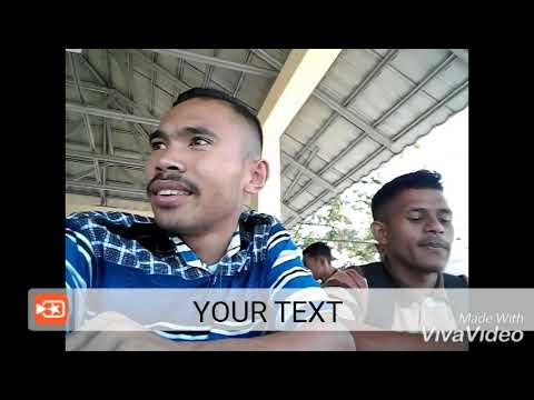 video di kantin bersama teman teman