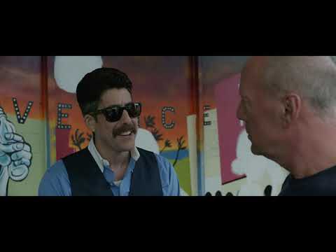 ONCE A UPON A TIME IN VENICE: Behind the Scenes EPK