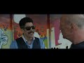 ONCE A UPON A TIME IN VENICE Behind The Scenes EPK